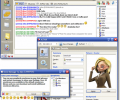 Network Assistant Скриншот 0