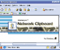 Network Clipboard and Viewer Скриншот 0
