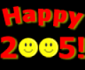 New Year MSN Display Pictures Скриншот 0