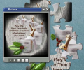 New Year Puzzle Скриншот 0