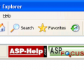 newObjects IE ScriptBar Скриншот 0