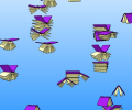 Flying Books Скриншот 0