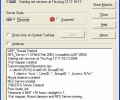 NFS client and server for windows ProNFS Скриншот 0