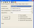 Nice PDF Creator Скриншот 0