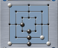 Nine Men's Morris Скриншот 0