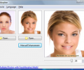 FaceMorpher Lite Скриншот 0
