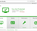 Norton Security Скриншот 0