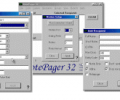 NotePager 32 Скриншот 0