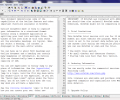 NoteTab Pro Скриншот 6