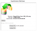 FmPro Migrator Скриншот 0