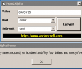 Num2Alpha ActiveX DLL Скриншот 0