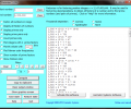 Factorizer Скриншот 1