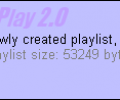 OneClickPlay Скриншот 0