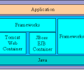 OpenEnterpriseX Скриншот 0