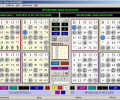 Ophelias Bingo World Скриншот 0