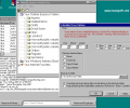 Outlook Express Email Saver Скриншот 0