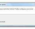 Outlook Profiler Скриншот 0