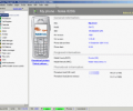 Oxygen Phone Manager II Скриншот 0