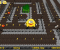 Pacco Quest 3D Скриншот 0