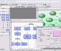 Pacestar UML Diagrammer Скриншот 0