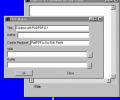 PADPDF Скриншот 0