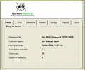 PAL  Spyware Remover Скриншот 0