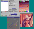 PaletteMaker Скриншот 0