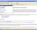 FontCombo ActiveX Control Скриншот 0