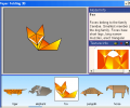 Paper Folding 3D Скриншот 0