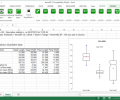 XLSTAT Screenshot 0