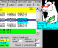 ParseRat File Parser Converter Restructurer Скриншот 0