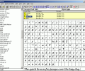 FontMap Скриншот 0