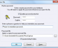 PassCrypt Скриншот 1
