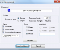 PassCrypt Скриншот 4