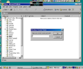 Password Lock Transparent Screensaver Utility Скриншот 0