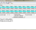 Passwords by Mask Screenshot 1