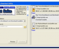 Pathfinder Download Manager Скриншот 0