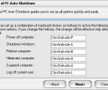 PC Auto Shutdown Скриншот 1