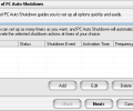 PC Auto Shutdown Скриншот 2