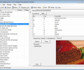 PDACookbook Plus Скриншот 0