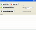 PDF Image Magic Скриншот 0