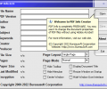 PDF Info Скриншот 0
