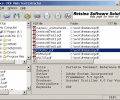 PDF Plain Text Extractor Скриншот 0