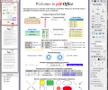 pdf-Office Professional Screenshot 0