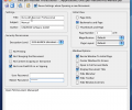 pdf-Recover Professional Скриншот 0