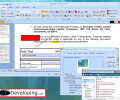 PDFtypewriter with PDF Printer Driver Скриншот 0
