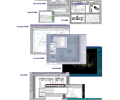 PDSYMS DXF Symbols Library Скриншот 0