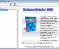 Keylogger Detector Скриншот 1