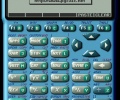 PG Calculator (Second Edition) Скриншот 0