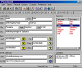 PhoneBook95 Standard Edition Скриншот 0